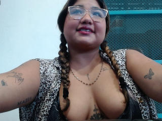 GabyCuteX Vidéo et Webcam - Photo 15/21