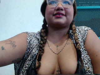 GabyCuteX Vidéo et Webcam - Photo 13/21