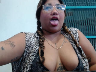 GabyCuteX Vidéo et Webcam - Photo 9/21