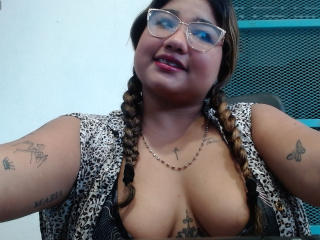 GabyCuteX Vidéo et Webcam - Photo 8/21