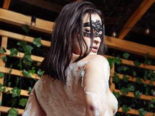 LilithMason Anal en Webcam Live - Photo 6/21
