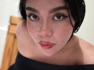 SabrinaWillow Fellation XXX Cams - Photo 16/21