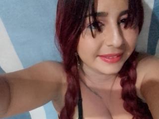 BerenicePretty live cam model at XLoveCam