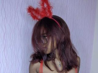 AureliieLeroy Webcam Porno Live - Photo 5/5