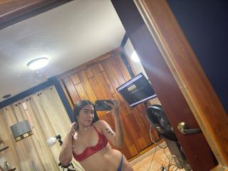 SharonKlart Fellation XXX Cams - Photo 18/21