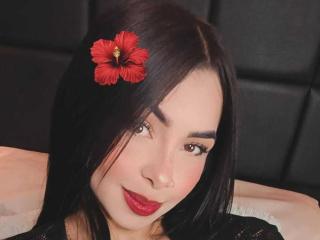 MistressAsshley Hot et Sexy Liveshow - Photo 21/21