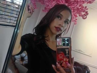 AmmyTorrezX Webcam Porno Live - Photo 9/21