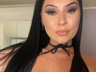 PrettyA live cam model at XLoveCam