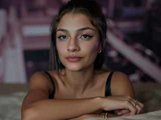IliaSexy Chatte en Chaleur - Photo 10/21