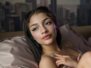 IliaSexy Chatte en Chaleur - Photo 9/21