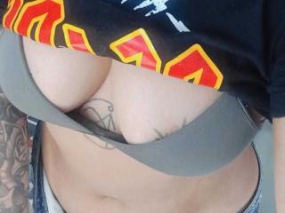 DaisyFx Amateur Live Webcam - Photo 14/21