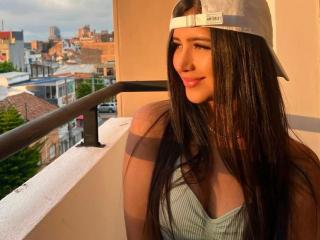 LiliPonky Anal en Webcam Live - Photo 17/21
