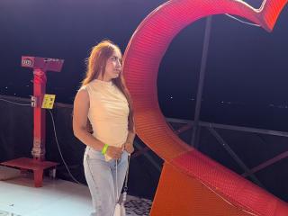 OriRivas Masturbation Cam Video - Photo 21/21