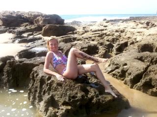 SilviaMarlow - Live sex cam - 2706193