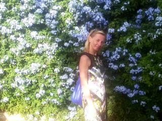 SilviaMarlow - Sexe cam en vivo - 2706195