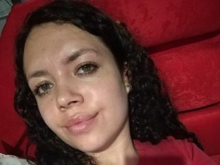 RubbyStrongX Sex Brunette - Photo 21/21