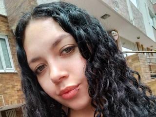RubbyStrongX Sex Brunette - Photo 19/21