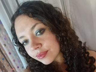 RubbyStrongX Sex Brunette - Photo 15/21