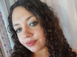 RubbyStrongX Sex Brunette - Photo 11/21