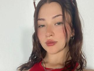 SamanthaCollen Fellation XXX Cams - Photo 18/21