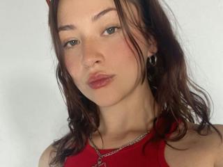 SamanthaCollen Fellation XXX Cams - Photo 17/21