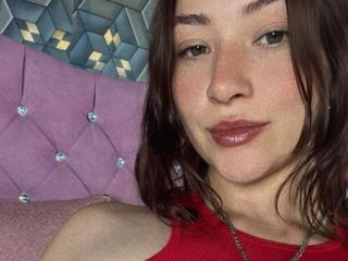SamanthaCollen Fellation XXX Cams - Photo 16/21