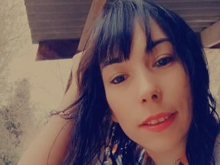 Choumiala live cam model at XLoveCam