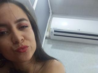JessyLenon Show Porno en Live - Photo 5/21