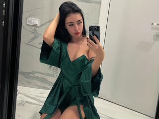 Adeliss Webcam Porno Live - Photo 16/21