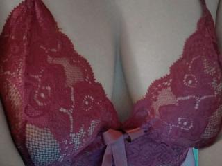 Photo de LinaFoxyHot