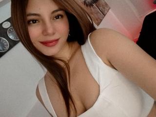 Photo de LinaFoxyHot