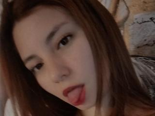 Photo de LinaFoxyHot