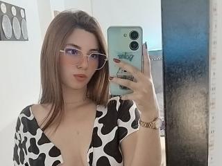 Photo de LinaFoxyHot