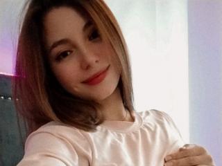 Photo de LinaFoxyHot