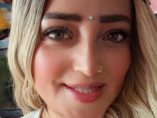 AlessadraJones Webcam Porno Live - Photo 4/21