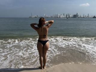 AlyMartiny Webcam Porno Live - Photo 13/21