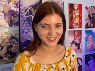 Watch EvelynMuse live on cam on XLoveCam