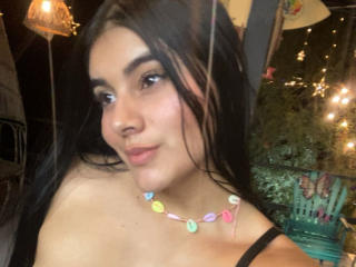 AbbyKey Webcam Porno Live - Photo 10/21