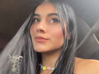 AbbyKey Webcam Porno Live - Photo 9/21