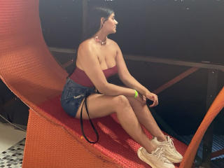 AbbyKey Webcam Porno Live - Photo 8/21