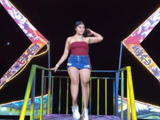 AbbyKey Webcam Porno Live - Photo 7/21