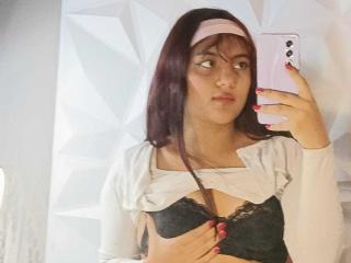 CharlotteRusso Webcam Sexe Direct - Photo 7/13