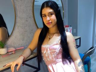 AnnaTorress Webcam Porno Live - Photo 17/21