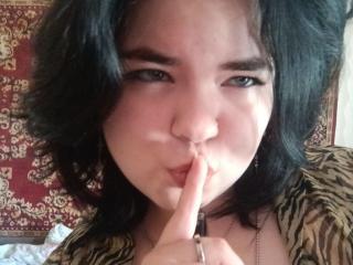 AliceShoft Webcam Porno Live - Photo 5/6