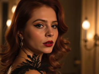 SashaExclusive Fellation XXX Cams - Photo 5/7