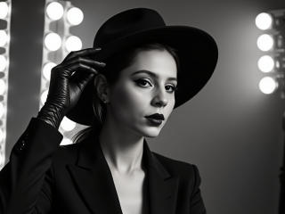 SashaExclusive Image Gallery