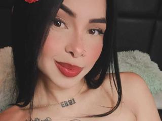 MistressAsshley Hot et Sexy Liveshow - Photo 19/21