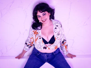 AndreaCooper Webcam Porno Live - Photo 19/21