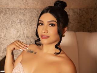 CamilaVerone Webcam Sexe Direct - Photo 4/21