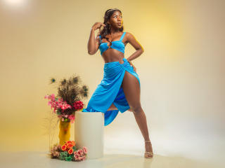 MichelleFlores Hot et Sexy Liveshow - Photo 9/21